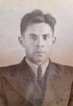 Григорьев Иван Григорьевич